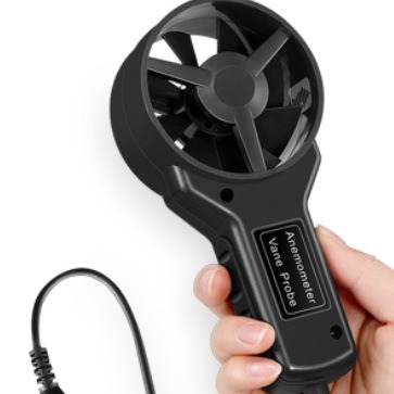 CEM华盛昌FC-91风速计探头风页探头风速计配件