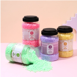Laundry Fragrance Retention Beads Household Fragrance Lasting Fragrance Retention Clothing Fragrance Addition Condensing Fragrance Beads Men's and Women's Clothes Compliant Bacteria and Mite Removal