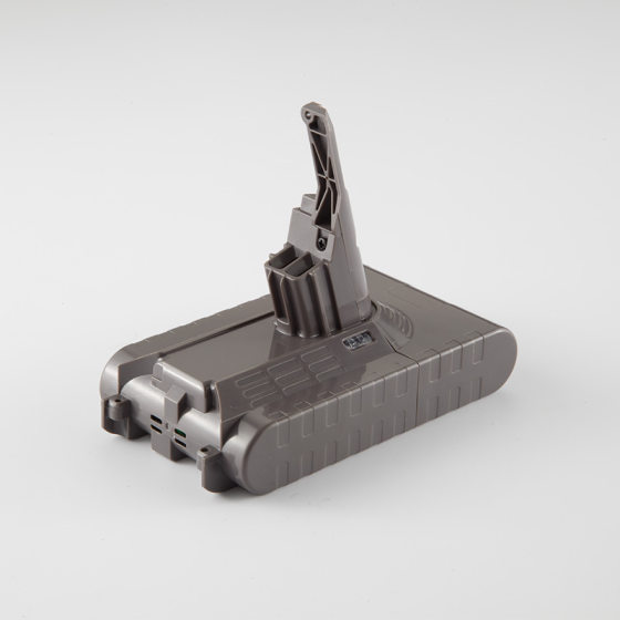 Suitable for Dyson Dyson 21.6V Vacuum Cleaner Battery Durable Handheld Vacuum Cleaner Sweeper V8 Battery