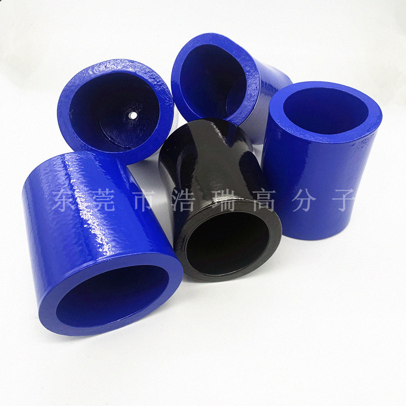 厂家批发NBR浸胶杯套浸胶光面杯套 NBR橡塑发泡海绵杯套笔筒套