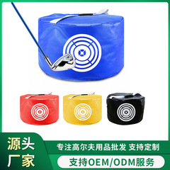 高爾夫打擊包揮杆練習包揮杆練習器高爾夫室內外練習用品批發