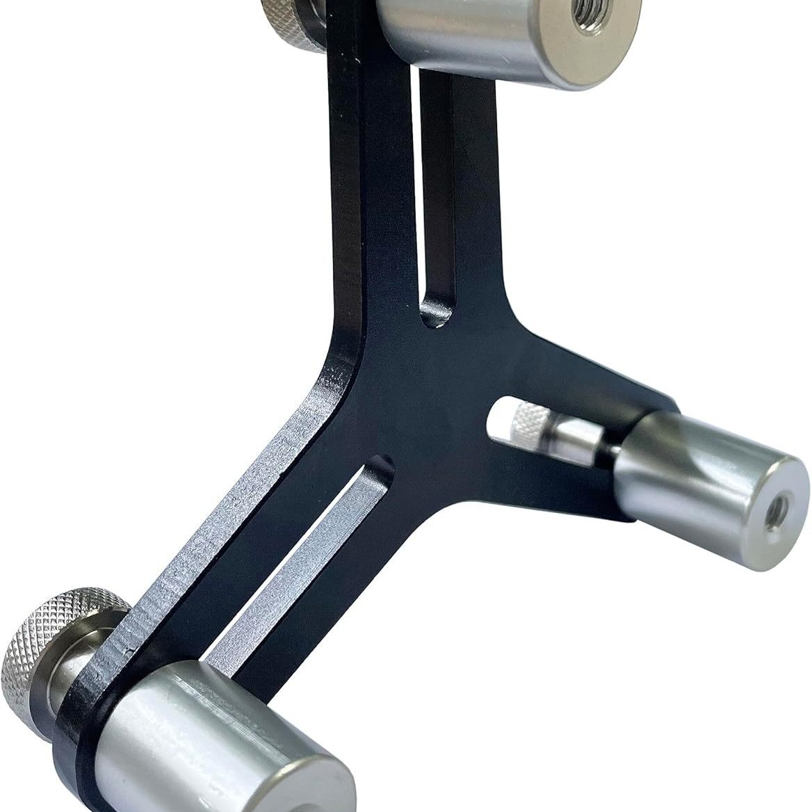Piston Ring Adjustment Tool 2-5inch Universal Type for Measuring Cylinder Clearance