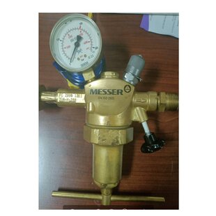 ��÷����MESSER�����͆μ��p������EN ISO 2503�p���y