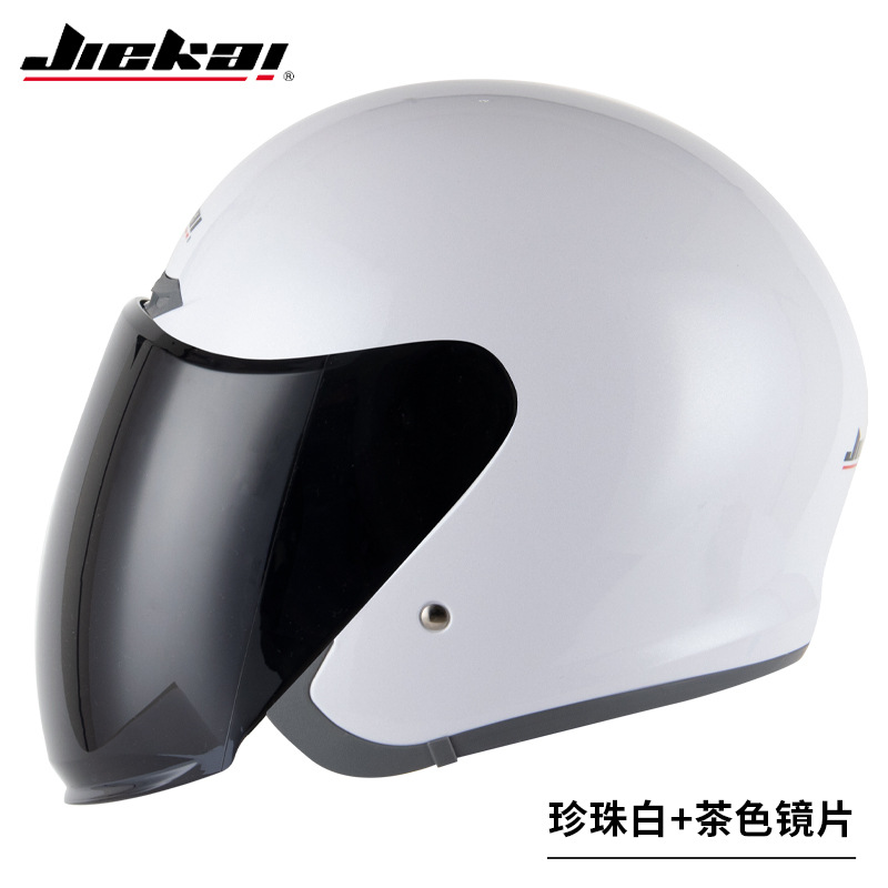 펄 화이트 (티 미러)