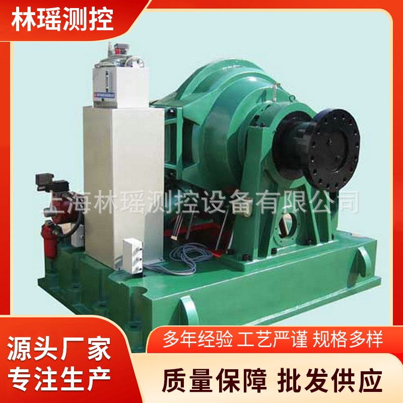 厂家供应水力测功机测功机大扭矩测功机汽油发动机测功机