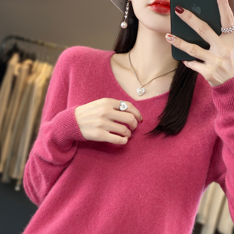 Raspberry color