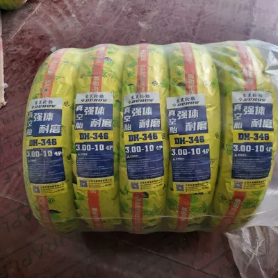 Elektrikli avtomobil şinləri tire double money tire factory