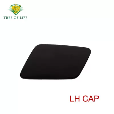 Washer Nozzle Cover – Bumper