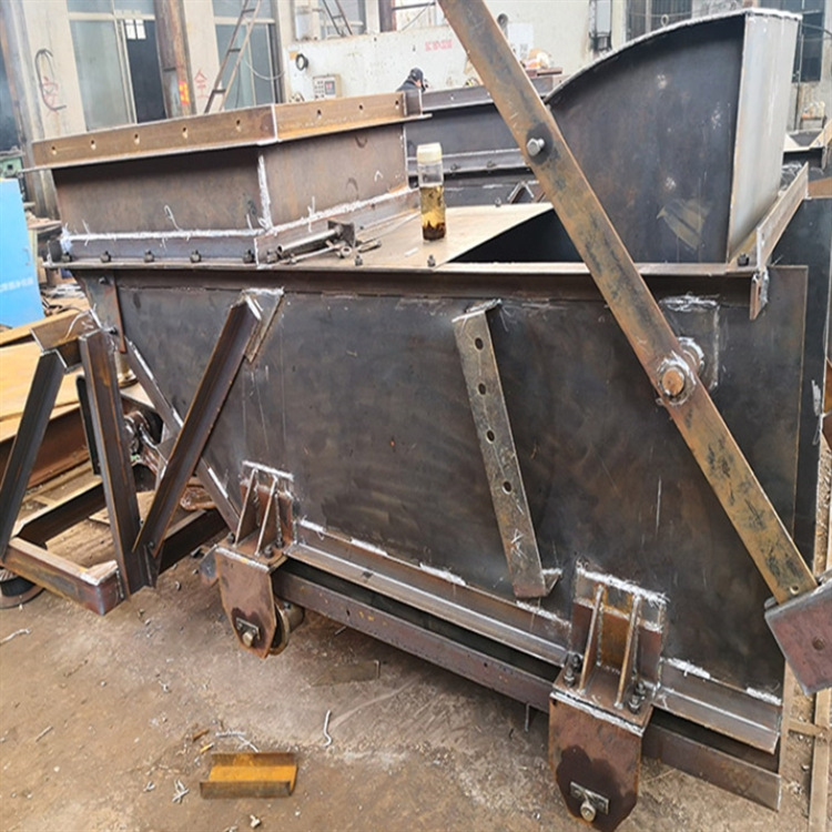 alimentación de carbón recíproca de gran tamaño para minería equipos completos de lavado de carbón muelle de transferencia a granel alimentador de carbón recíproco