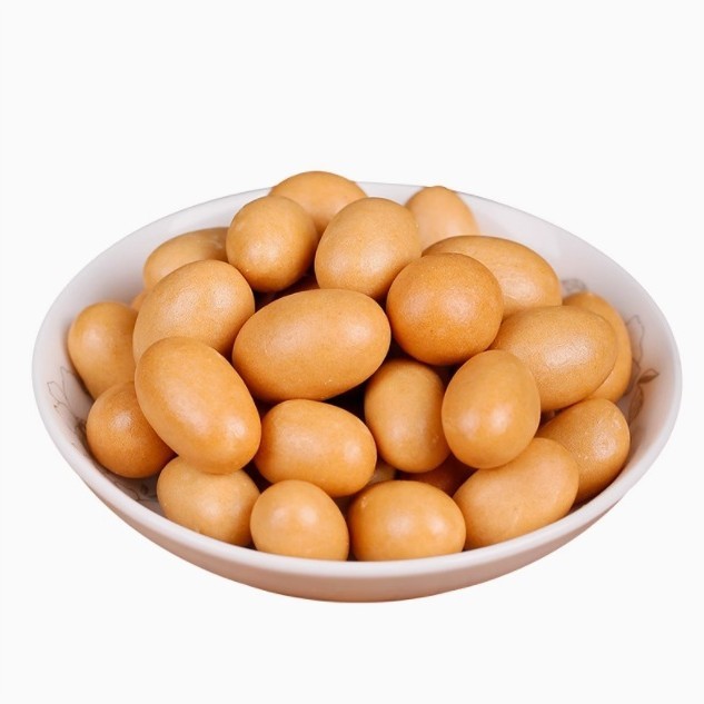 鱼皮花生500g*2罐装正宗日本豆炒货80后怀旧小吃零食|undefined