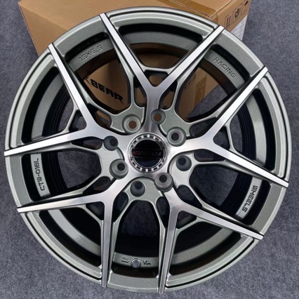 13 14 15寸轮毂适用五菱之光北斗星浪迪菱帅五菱宏光MINI飞度骑士