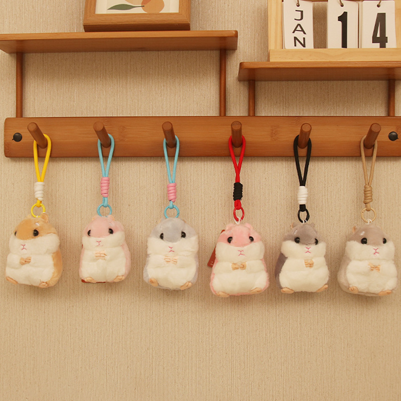 Hamster【10cm】