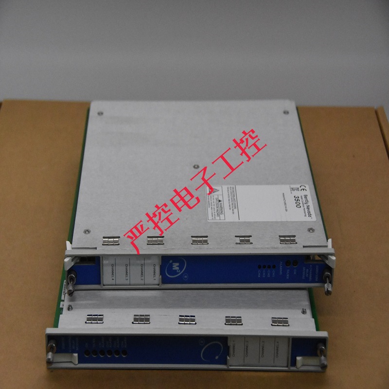 3500/94	扩展监测模块 Bently Nevada 本特利进口包邮