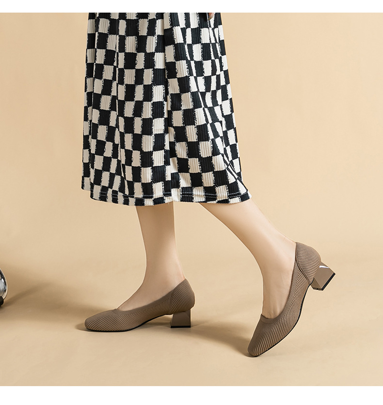 Title 10, Modische Freizeitschuhe mit weicher Sohle für o...