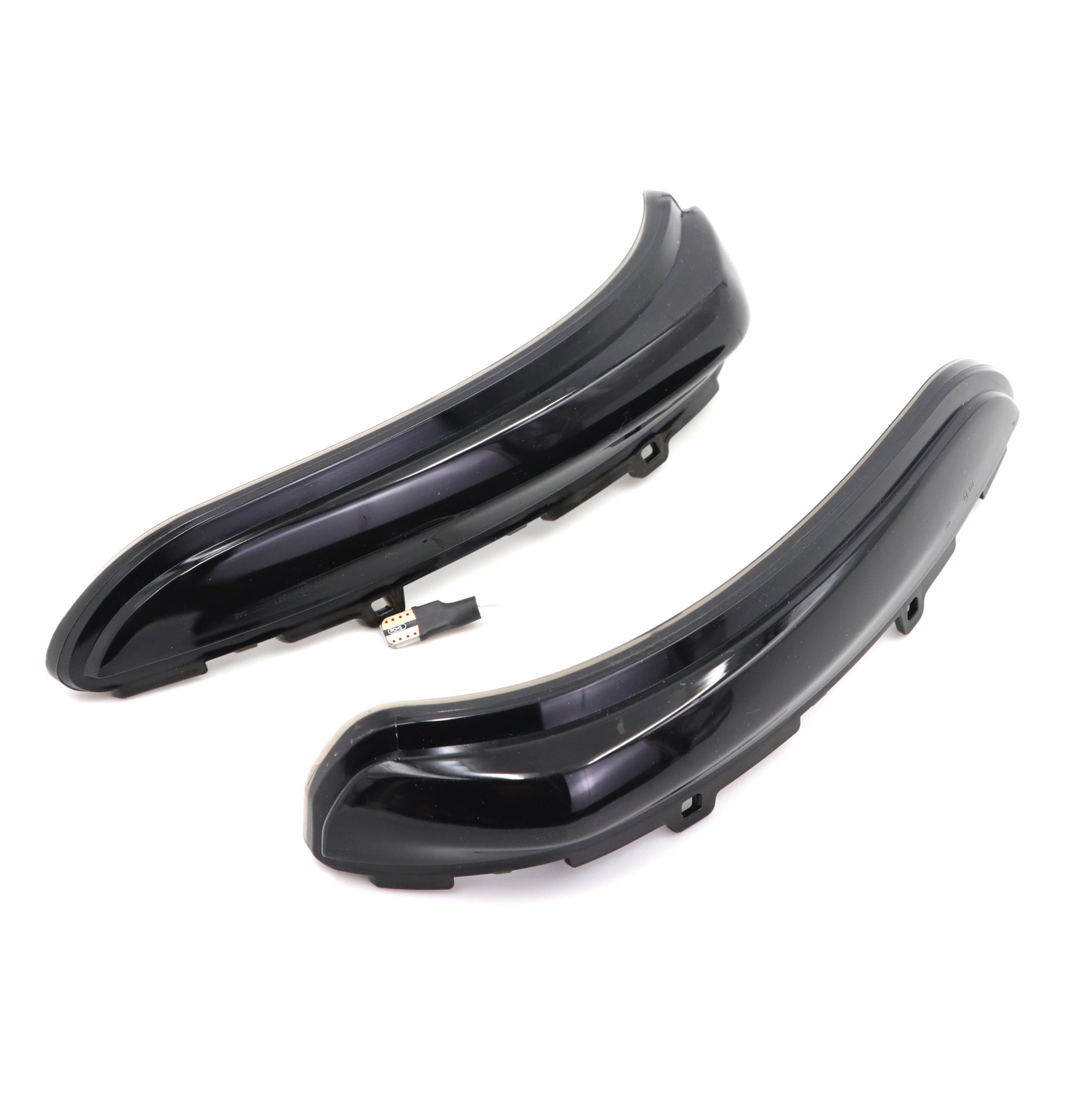 Citroën For Peugeot 208 2008 Citroën C4 LED Turn Signal Light (Dönmə işıqları)