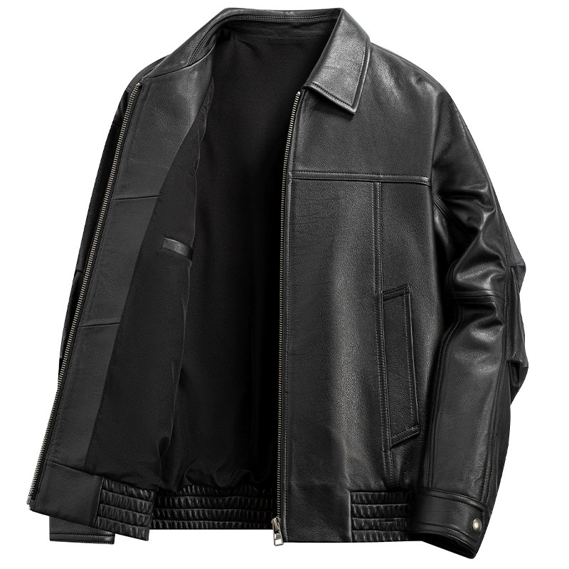 Jacket, Korean style, for teenagers