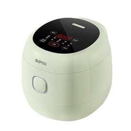 苏泊尔电饭煲小型电饭锅家用1-2人陶瓷涂层内胆电饭煲SF16YC1072