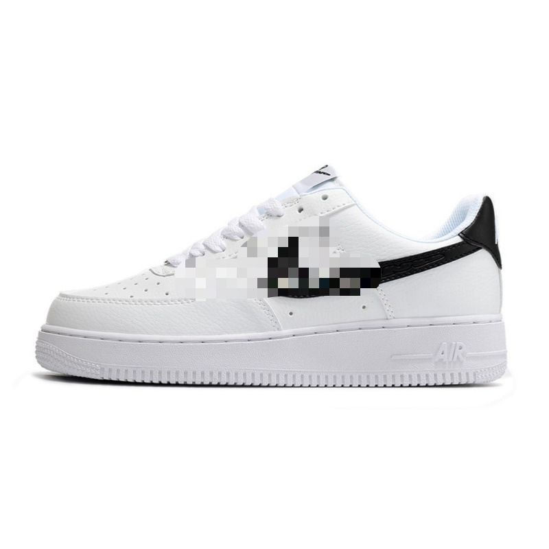 Nike Air Force 1 men's versatile white casual sneakers, low-top AJ sneakers, women's Putian shoes Nike Air Force 1 men's versatile white casual sneakers, low-top AJ sneakers, women's Putian shoes