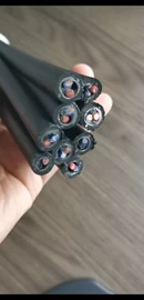 电脑网线;其他电缆;光纤电缆