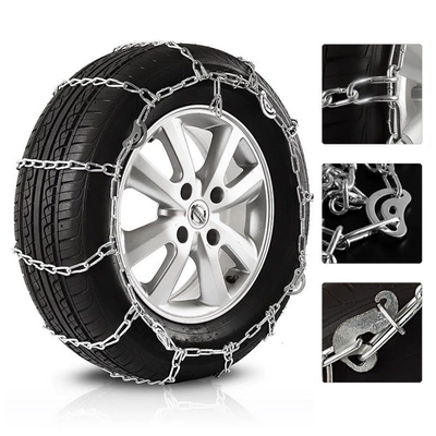 Tire snow chain Qashqai 215/60R 17 215/55R18