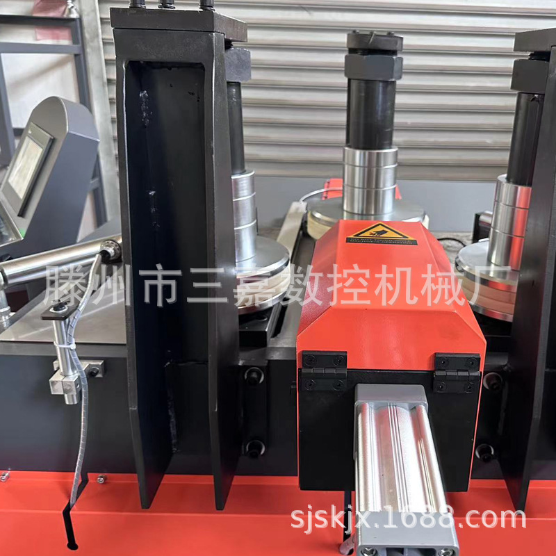 ���ͲĹ���� �Ŵ�������Բ�� ��ҵ��ȫ�Զ���Բ�� Բ���ӹ��豸