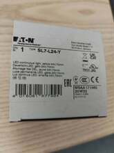 ���DSL7-L24-Y/G/Rϵ������һ�w��̖��ָʾ��