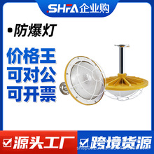 沈防led防爆灯化工厂工矿灯车间厂房加油站三防灯防尘防腐防水灯