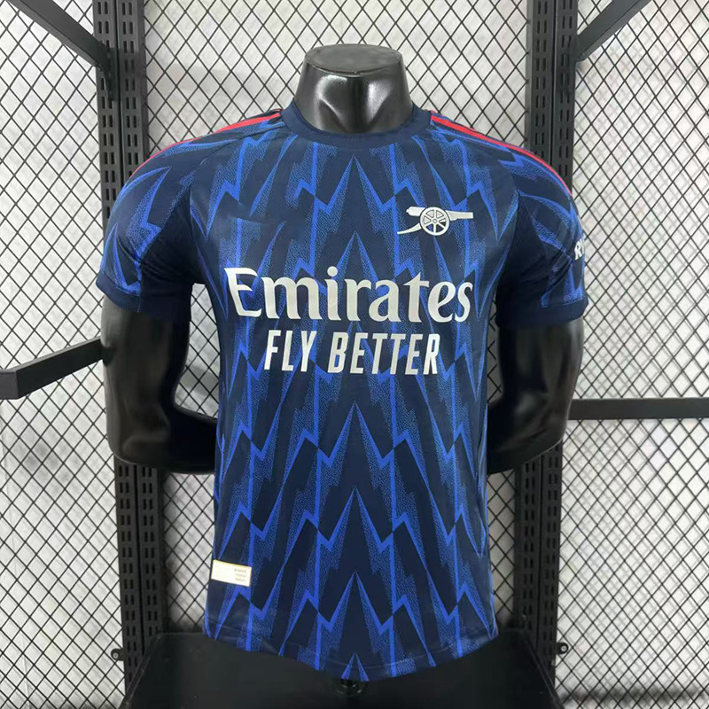 2526英超利物浦阿森纳曼城soccer jerseys阿斯顿维拉热刺球员上衣|undefined
