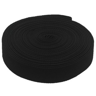 Outdoor Multi-purpose 10 M packing rope backpack belt military training luggage belt PP canvas long rope military fans camouflage equipment