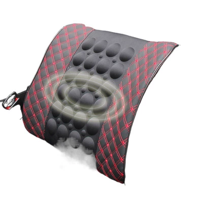 Backrest for Drivers, Comfortable Car | Waist support