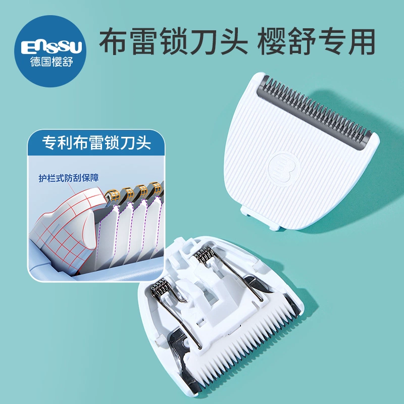 Керамический нож для ухода за кожей Yakura Shu