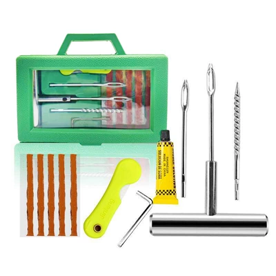 tire repair needle tire repair pin — Repair kit