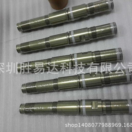 现货欧根赛驰2964封口气缸轴199.555.03，195.608.00