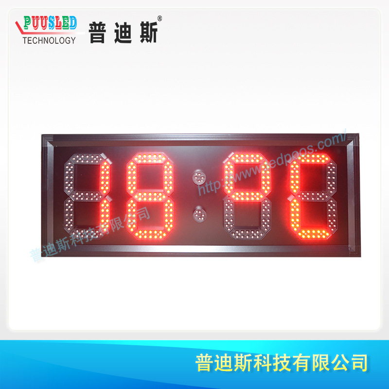 �������led����ʱ����ʾ�� ʱ������� ʱ���¶�������