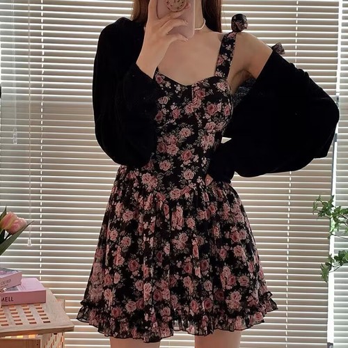 Thin shoulder shawl ice silk knit summer outerwear women's small tank top cover-up open jacket sun protection clothing