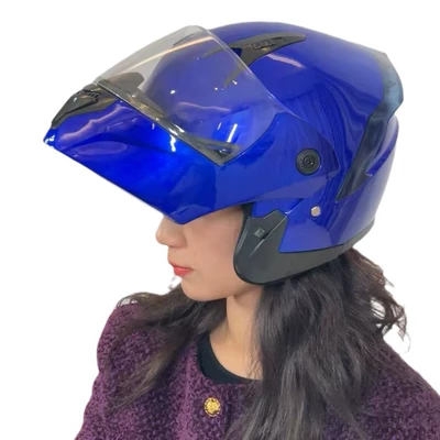Helmets, Winter Electric Vehicle Helmets | Motosiklet kaskı (dəbilqə)