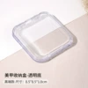 Transparent 36G85*85
