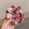 Retro universal cloth, hair rope, hair accessory, french style, simple and elegant design, internet celebrity, wholesale