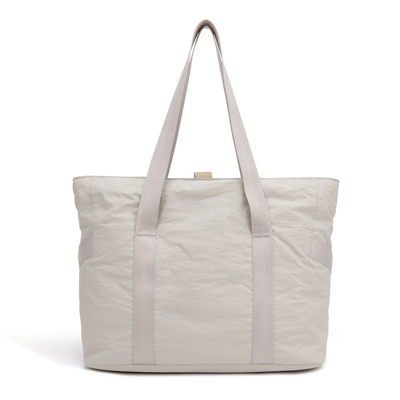 Big one-shoulder bag