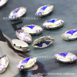 diy handmade hair accessories hand sewing drill diy drill hand sewing glass claw drill wedding shoes drill water drop claw drill