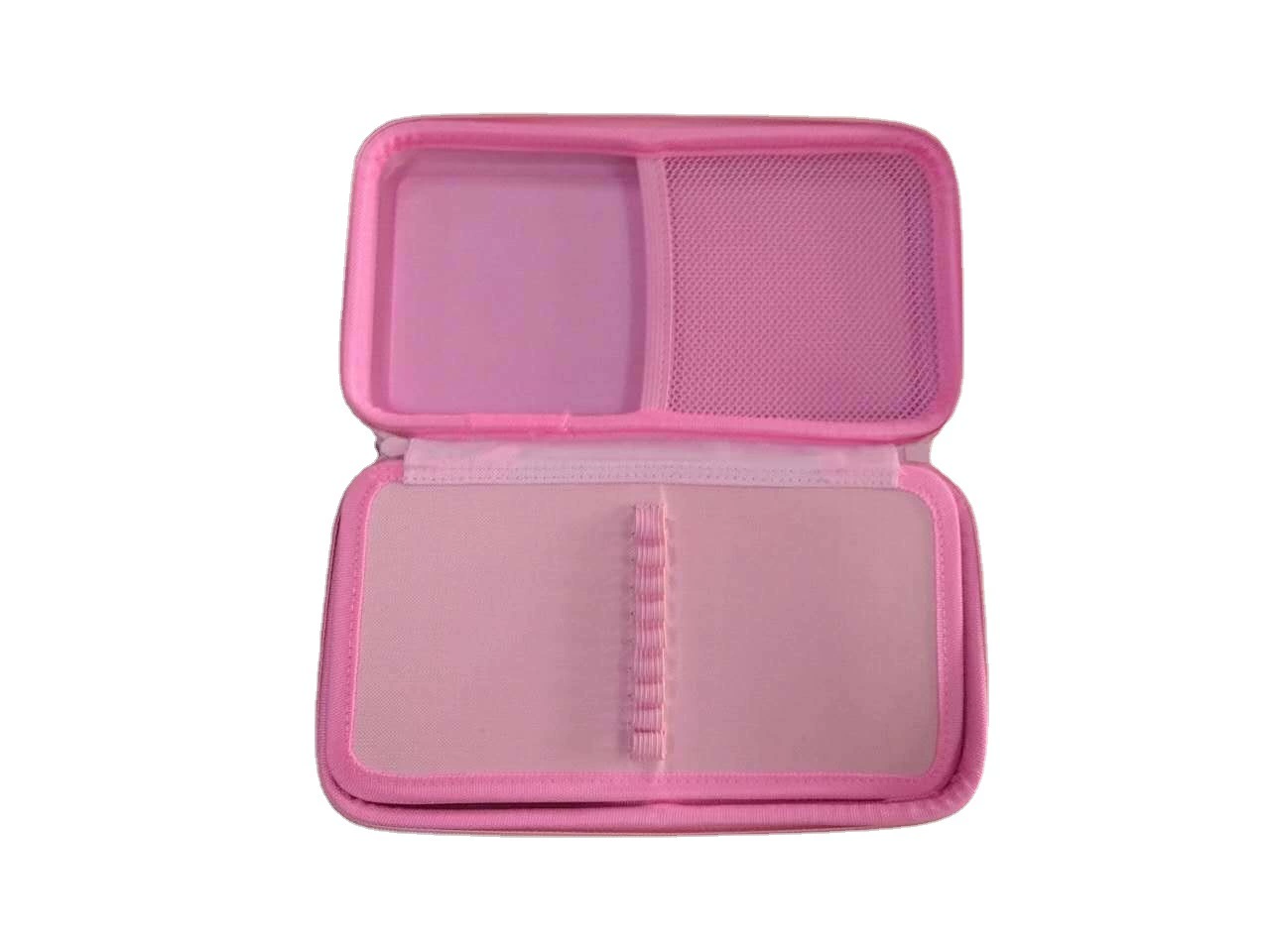 Eva, cartoon pencil case, capacious stationery