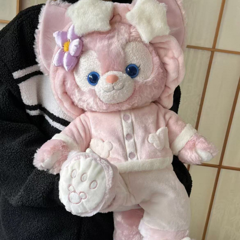 リンナベル リンナベル人形 ぬいぐるみ こどもの日 ガールフレンド 誕生日プレゼント ベッド人形|undefined