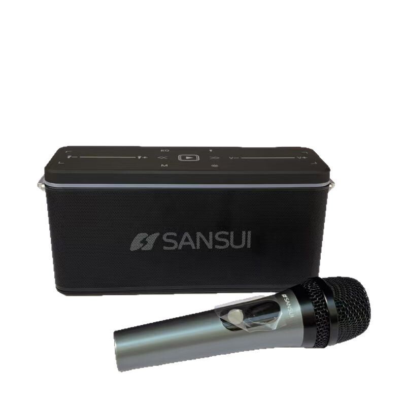 山水G003ステレオポータブルbluetooth歌小音響サブウーファ屋外家庭用カード新型スピーカー|undefined