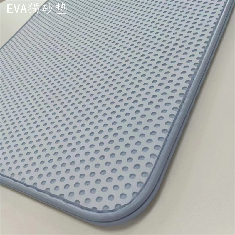 EVA猫砂垫