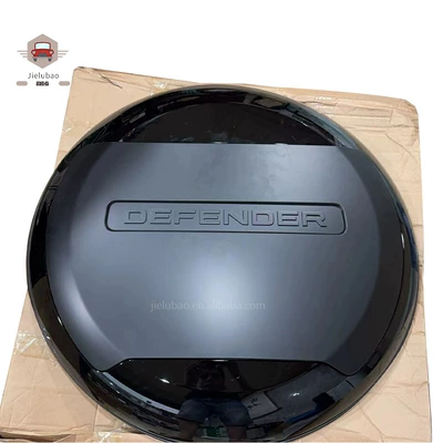 Spare Tire Cover – Spare wheel cover