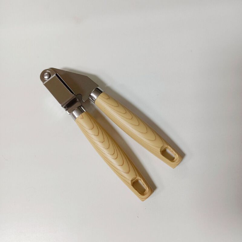 厂家批发不锈钢压蒜器手动蒜泥器多功能厨房小工具家用蒜泥捣蒜器|undefined