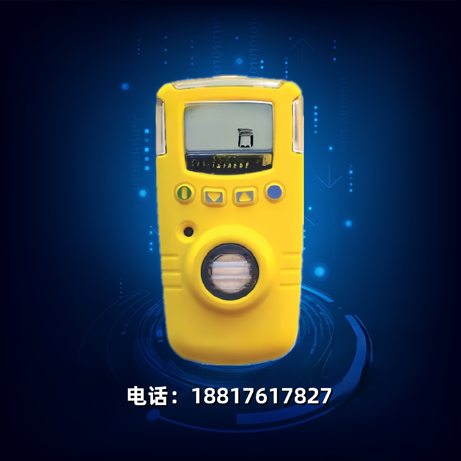 加拿大BW GAXT-D/NO2分析仪便携式二氧化氮气体检测仪 手持测量仪