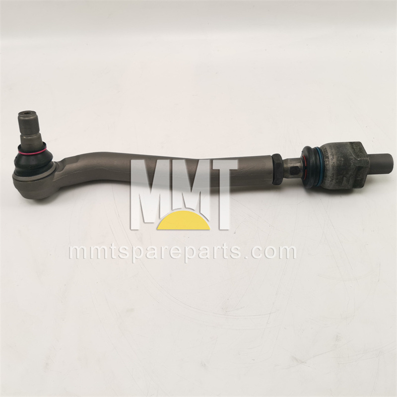 Supply of CAT M313D cross-rod 243-0911, steering shaft pull rod 2430911, loader engineering parts
