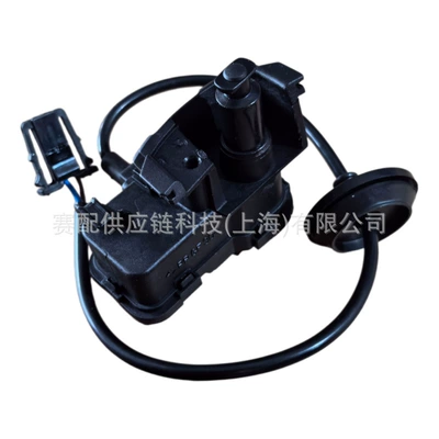Fuel tank Suitable for Passat