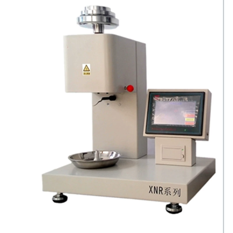 XNR-400C Тестер индекса расплава пластика, Шанхай/Цзянсу/Чжэцзян Тестер индекса расплава